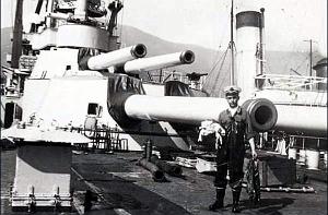 CD eh- 63- MEK- Cuirasse Provence 1937